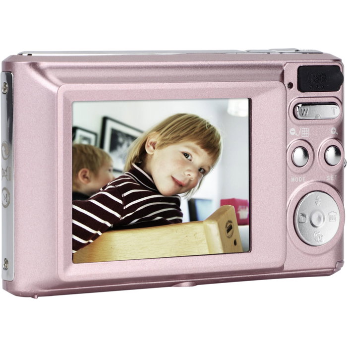 AgfaPhoto Realishot DC5200 Rose