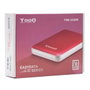 Tooq Tqe-2528R Boîtier Externe pour Disque Dur 2.5 Pouces SATA vers USB 3.1 Gen1 UASP
