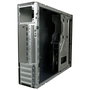 LC-Power LC-1406MB-400TFX Boîtier Micro-ATX Noir avec Alimentation 400W