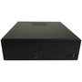 LC-Power LC-1406MB-400TFX Boîtier Micro-ATX Noir avec Alimentation 400W