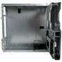 LC-Power LC-1406MB-400TFX Boîtier Micro-ATX Noir avec Alimentation 400W