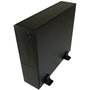 LC-Power LC-1406MB-400TFX Boîtier Micro-ATX Noir avec Alimentation 400W