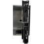 LC-Power LC-1406MB-400TFX Boîtier Micro-ATX Noir avec Alimentation 400W