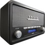 Denver DAB-18 Gris foncé