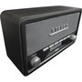 Denver DAB-18 Gris foncé