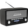 Denver DAB-18 Gris foncé