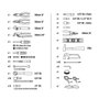 Workpro Jeu de outils 139 pièces