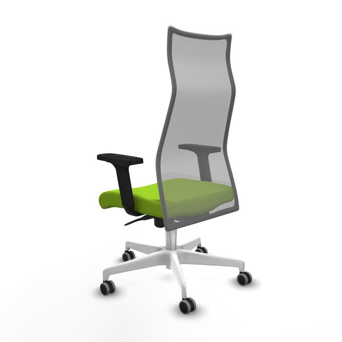 Chaise de Bureau Piqueras y Crespo B2D026G Pistache Chaise de Bureau Piqueras y Crespo B2D026G Pistache