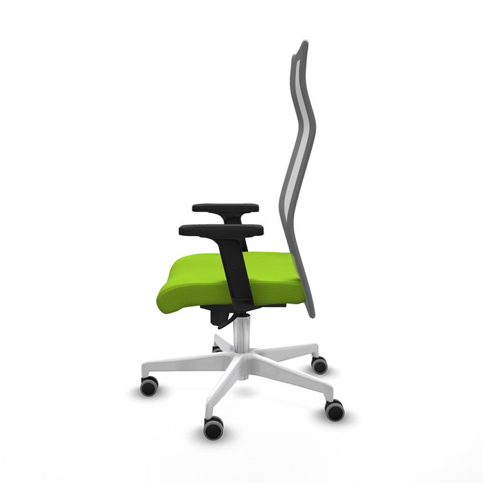 Chaise de Bureau Piqueras y Crespo B2D026G Pistache Chaise de Bureau Piqueras y Crespo B2D026G Pistache