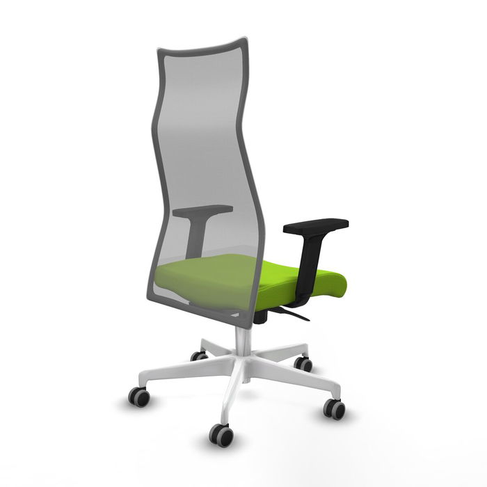 Chaise de Bureau Piqueras y Crespo B2D026G Pistache Chaise de Bureau Piqueras y Crespo B2D026G Pistache