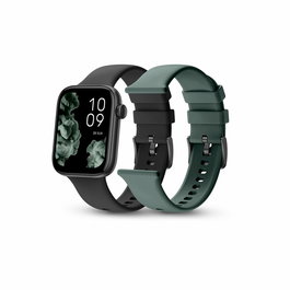 Montre intelligente SPC Smartee Duo 2 9650N Noir Gris