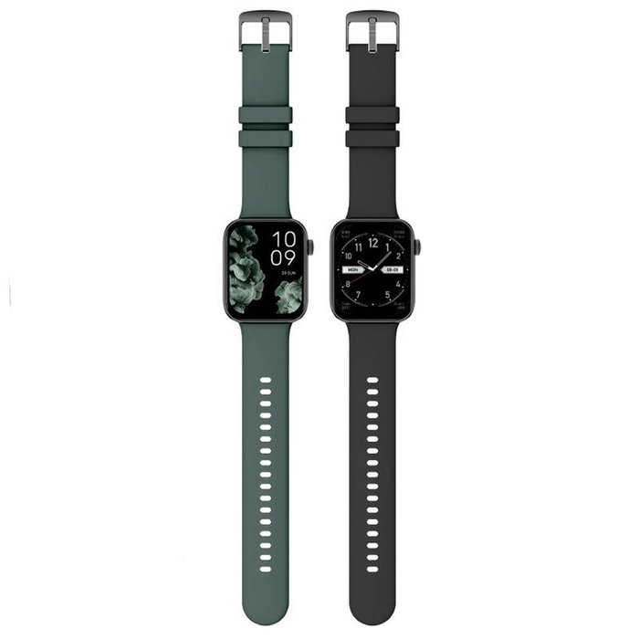 Montre intelligente SPC Smartee Duo 2 9650N Noir Gris