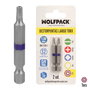 WOLFPACK LINEA PROFESIONAL Embout pour vis long Torx T-20