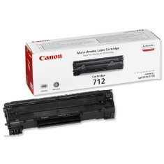 Canon Cartridge 712 Noir