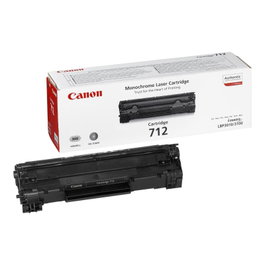 Canon Cartridge 712 Noir