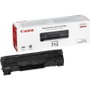 Canon Cartridge 712 Noir