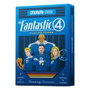 Fantastic Four jeu de cartes à jouer