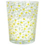 Home Deco Factory Bougie Citronnelle 16 cm