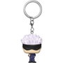 FUNKO Llavero Pocket POP! Jujutsu Kaisen Satoru Gojo