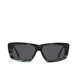 Hawkers ZENITH #Havana Lunettes de Soleil Vert Foncé 1 unité