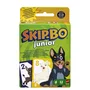 Mattel Games Skip-Bo Junior JTP66