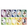Mattel Games Skip-Bo Junior JTP66