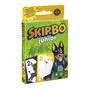 Mattel Games Skip-Bo Junior JTP66