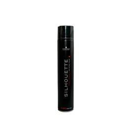 Schwarzkopf Professional Silhouette Super Hold Laque Extra Forte 300ml