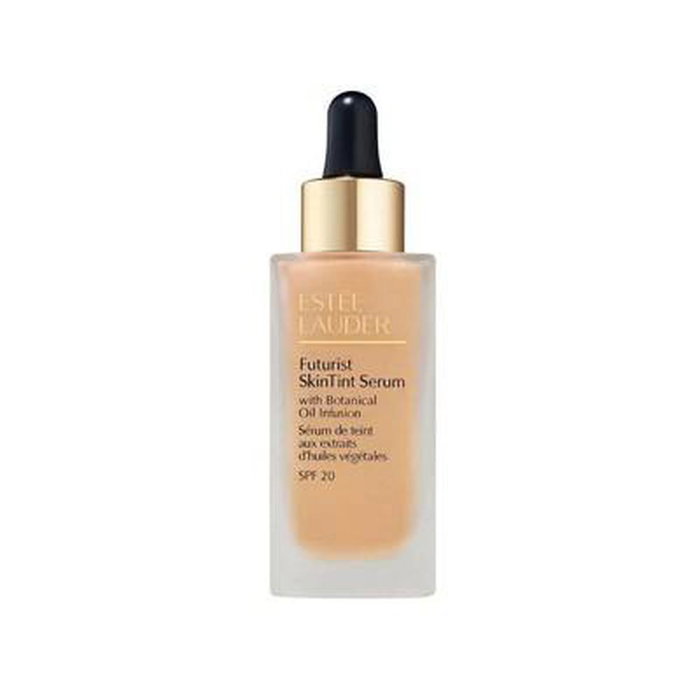 Estée Lauder Sérum Teinté Futuriste Skintint SPF20 1N1-Ivory Nude 30 ml Estée Lauder Sérum Teinté Futuriste Skintint SPF20 1N1-Ivory Nude 30 ml