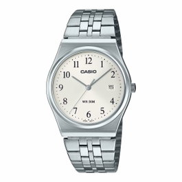 Casio MTP-B145D-7BVEF Argenté