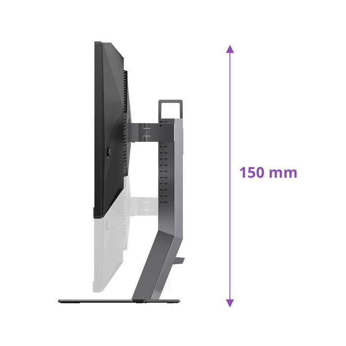 Écran AOC 600MNTR Full HD 24,1"