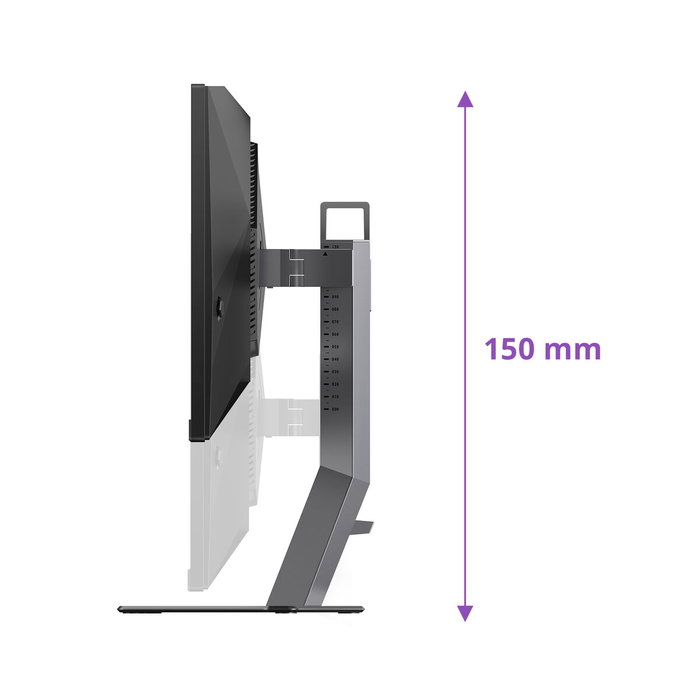 Écran AOC 600MNTR Full HD 24,1"