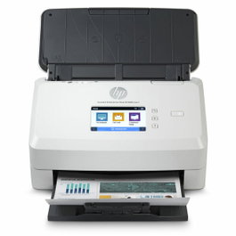 HP ScanJet Enterprise Flow N7000 snw1 Blanc