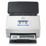 HP ScanJet Enterprise Flow N7000 Blanc
