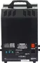 ALGAMLIGHT Bubble Fog - Machine à bulles et fumée 700 W