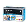 NOVADIET GLUCEMPIC 15 COMP