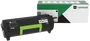 Lexmark 24B7542 Toner Noir