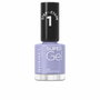 Rimmel London Super Gel Vernis à ongles 028-violet brume 12 ml