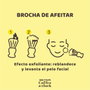 Beter Coffee O'Clock Blaireau de rasage