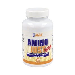 JUST AID AMINO JUST EAA 150 comprimés