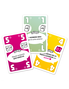 Sd games DING! Jeu de cartes familial et rapide à partir de 8 ans
