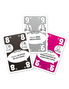 Sd games DING! Jeu de cartes familial et rapide à partir de 8 ans