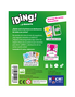Sd games DING! Jeu de cartes familial et rapide à partir de 8 ans