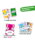 Sd games DING! Jeu de cartes familial et rapide à partir de 8 ans