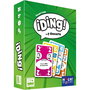 SD GAMES Jeu de société Ding en espagnol - Jeu de cartes rapide - 2 à 7 joueurs - Durée de partie 10 min - À partir de 8 ans