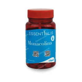 HEEL Essentialis Monacolina 90 comprimés