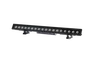 ALGAMLIGHT Barre LED 18x12W RGBW Pixel IP65 pour Scène et Événements Extérieurs