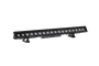 ALGAMLIGHT Barre LED 18x12W RGBW Pixel IP65 pour Scène et Événements Extérieurs
