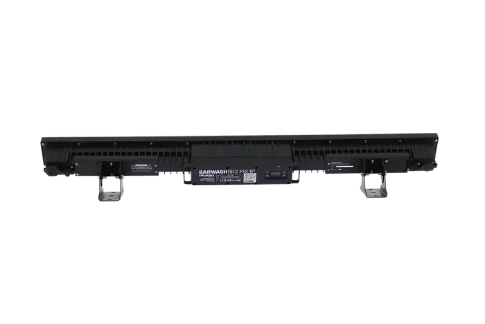 ALGAMLIGHT Barre LED 18x12W RGBW Pixel IP65 pour Scène et Événements Extérieurs ALGAMLIGHT Barre LED 18x12W RGBW Pixel IP65 pour Scène et Événements Extérieurs