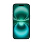 Apple iPhone 16 128 Go Vert - Smartphone 6.1 pouces Écran OLED, Chip A18, Double Appareil Photo 48 MP, iOS 18, Résistant à l'Eau